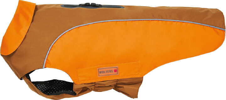 WOLTERS Easy Rain Hundejacke